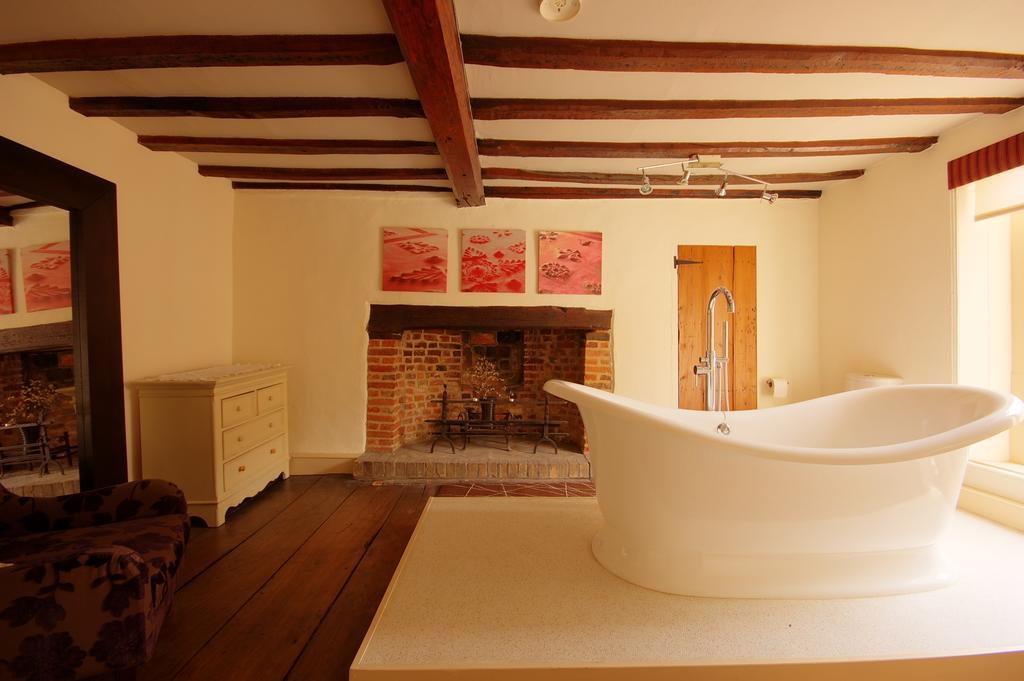 Sutherland House Southwold Room photo