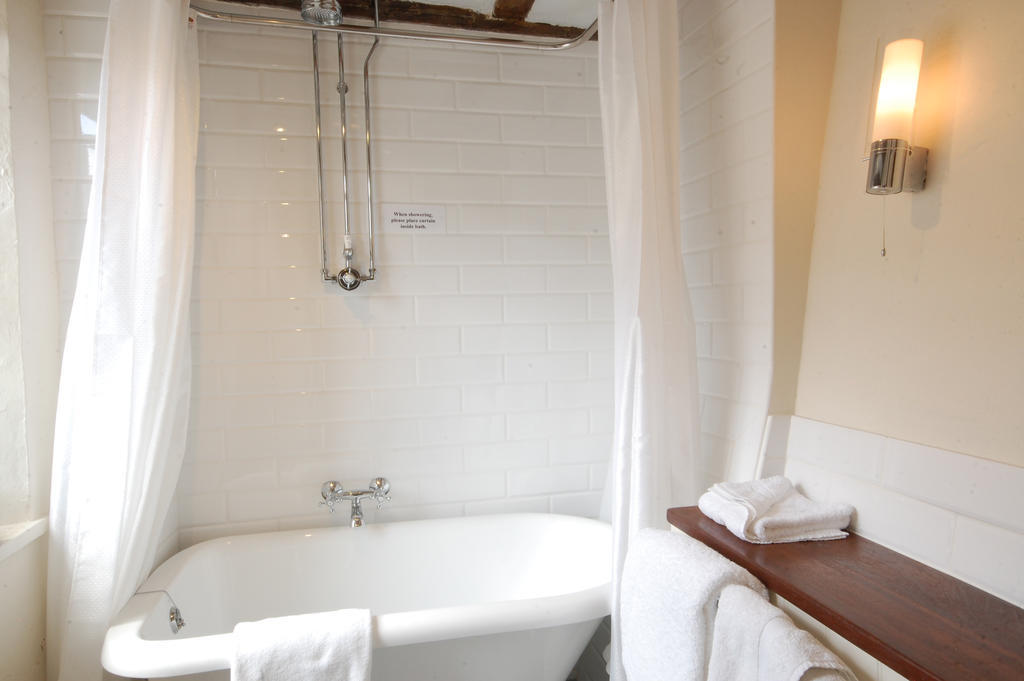 Sutherland House Southwold Room photo
