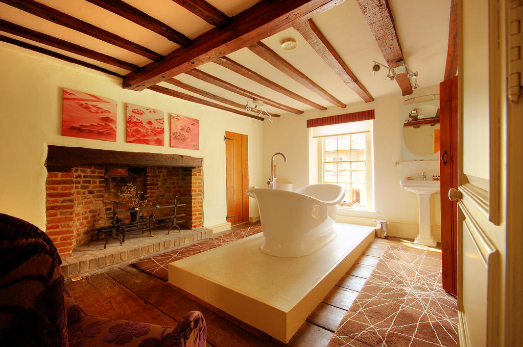 Sutherland House Southwold Room photo