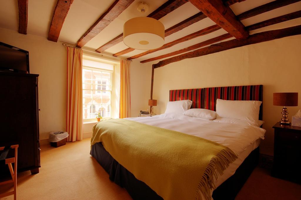 Sutherland House Southwold Room photo